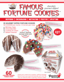Fortune Cookies Brochure 2025