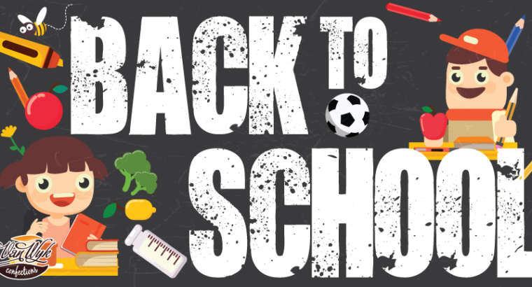 Spring Is The New Back-to-School Fundraising Season