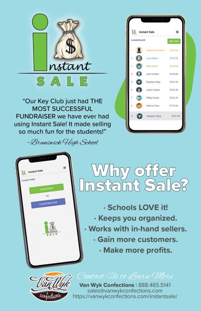 Instant Sale Flyer Page 4