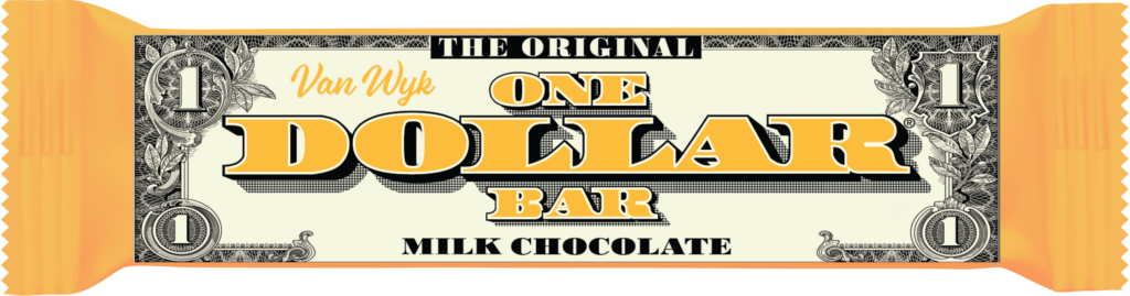 America's Variety Pack One Dollar Bars Chocolate Fundraising