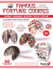 Fortune Cookies Brochure 2025